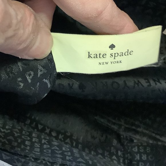 EUC Kate Spade Grand St. Lydia Shoulder Bag - Picture 13 of 14